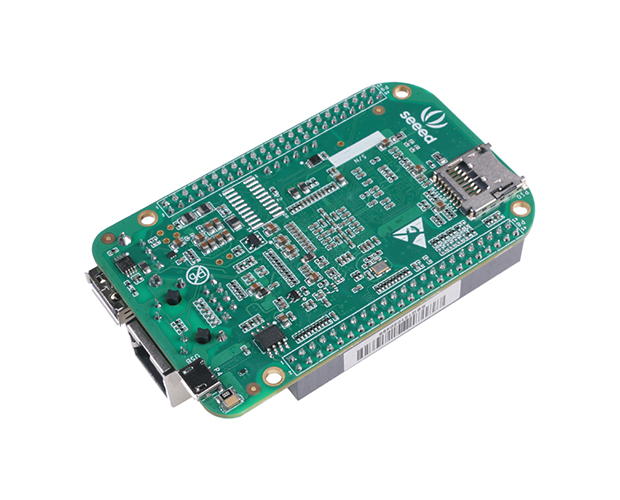 BeagleBone Green / 102010027