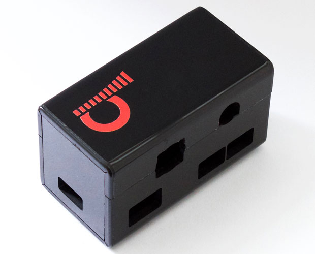 JustBoom Digi Zero Case / JBM013