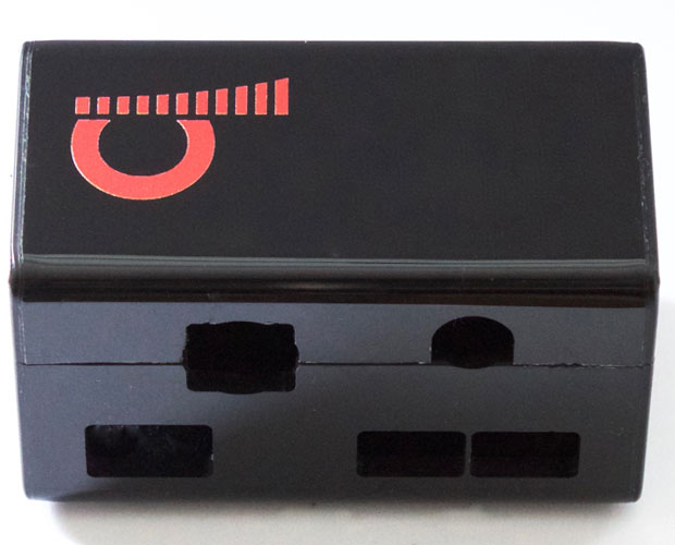 JustBoom Digi Zero Case / JBM013