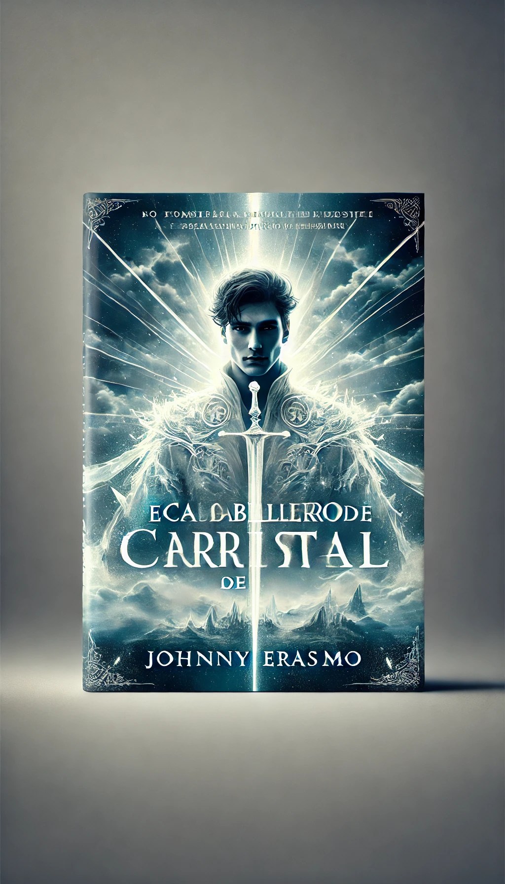 “El Caballero de Cristal”