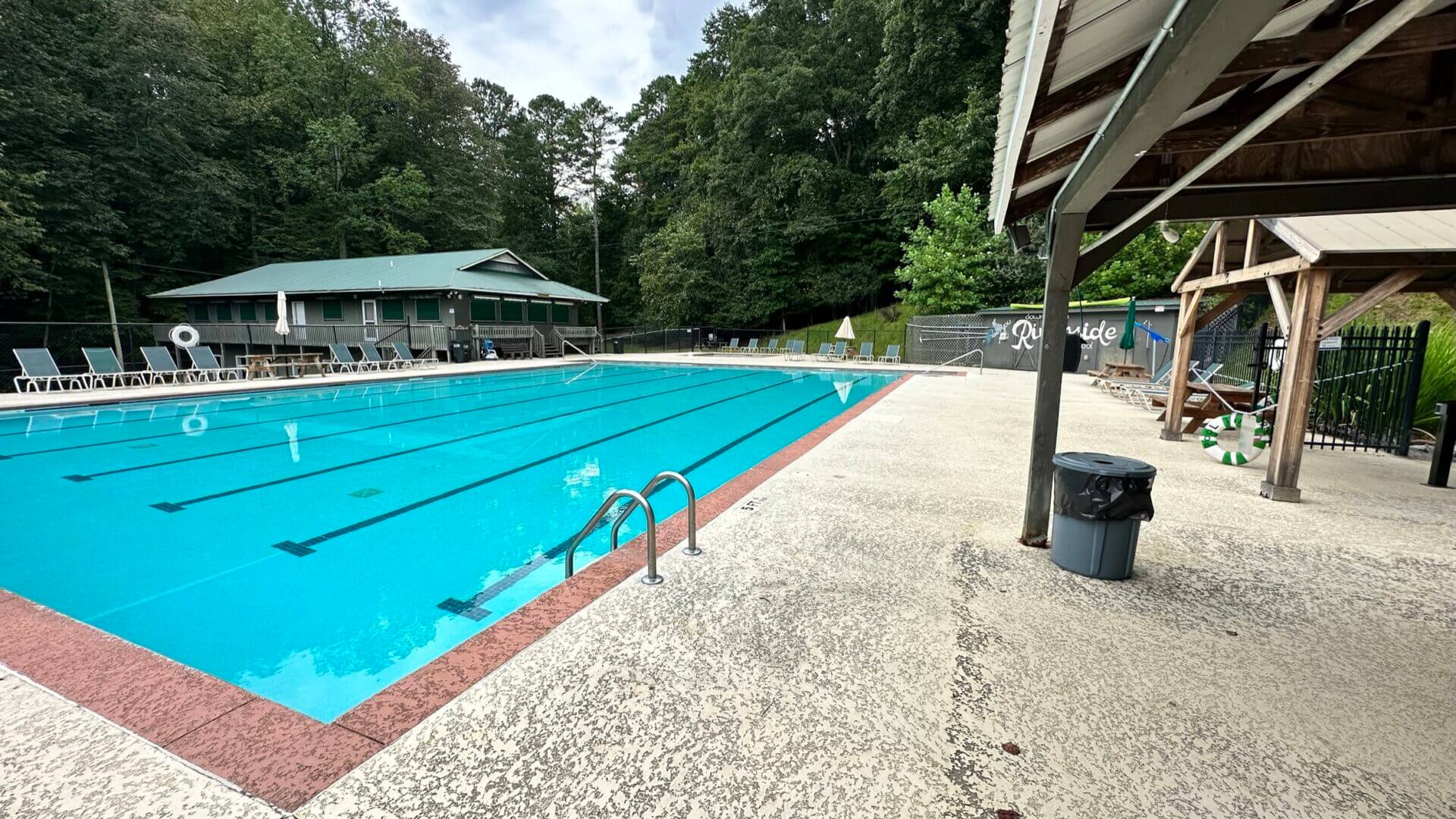 Coosawattee River Resort Elestay Luxury Vacation Rentals