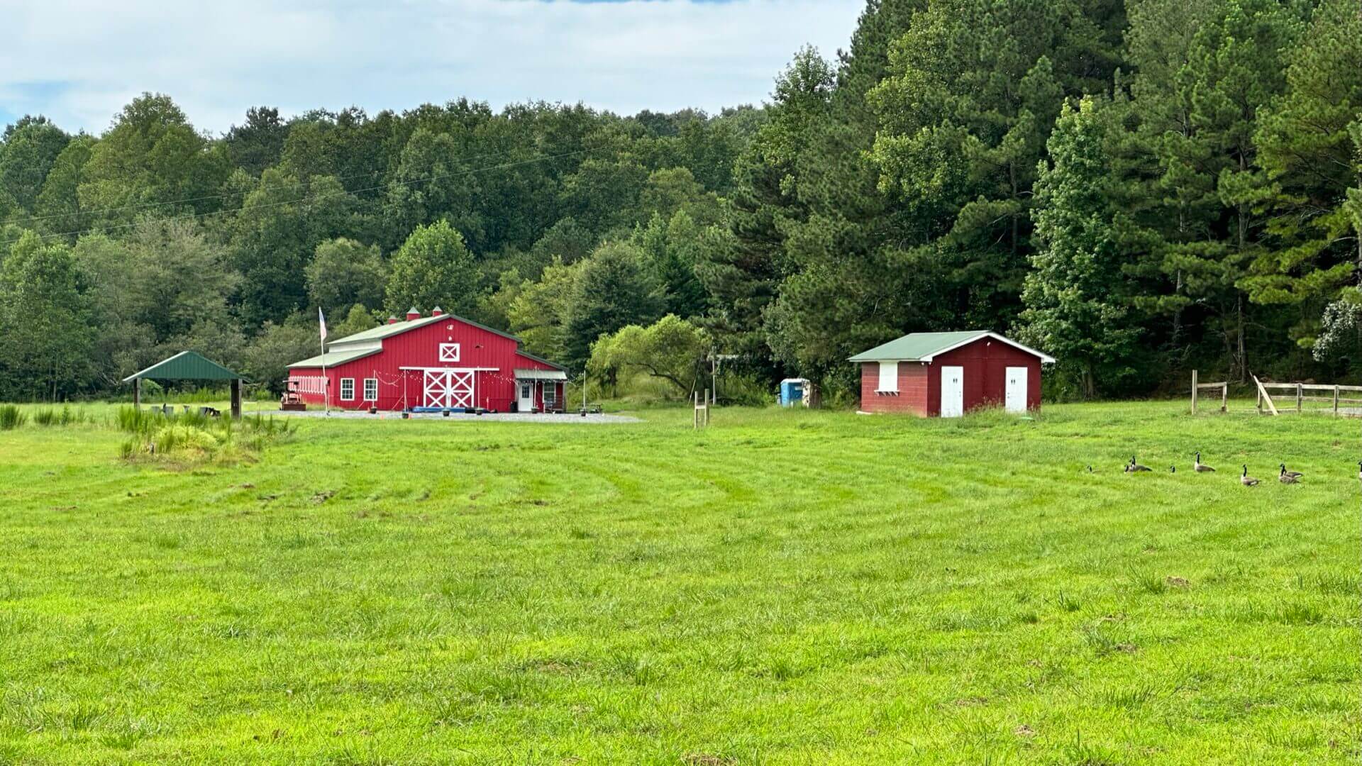 Coosawattee River Resort Elestay Luxury Vacation Rentals