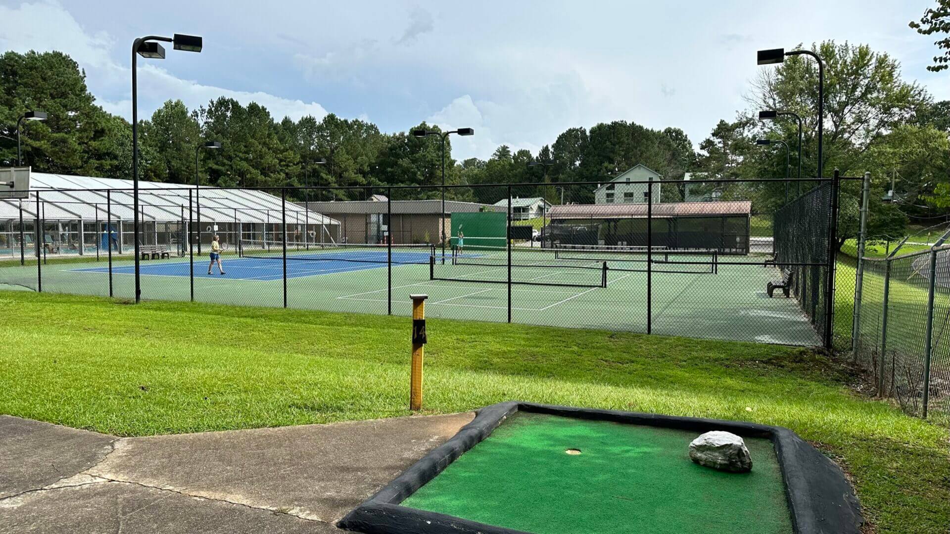 Coosawattee River Resort Elestay Luxury Vacation Rentals