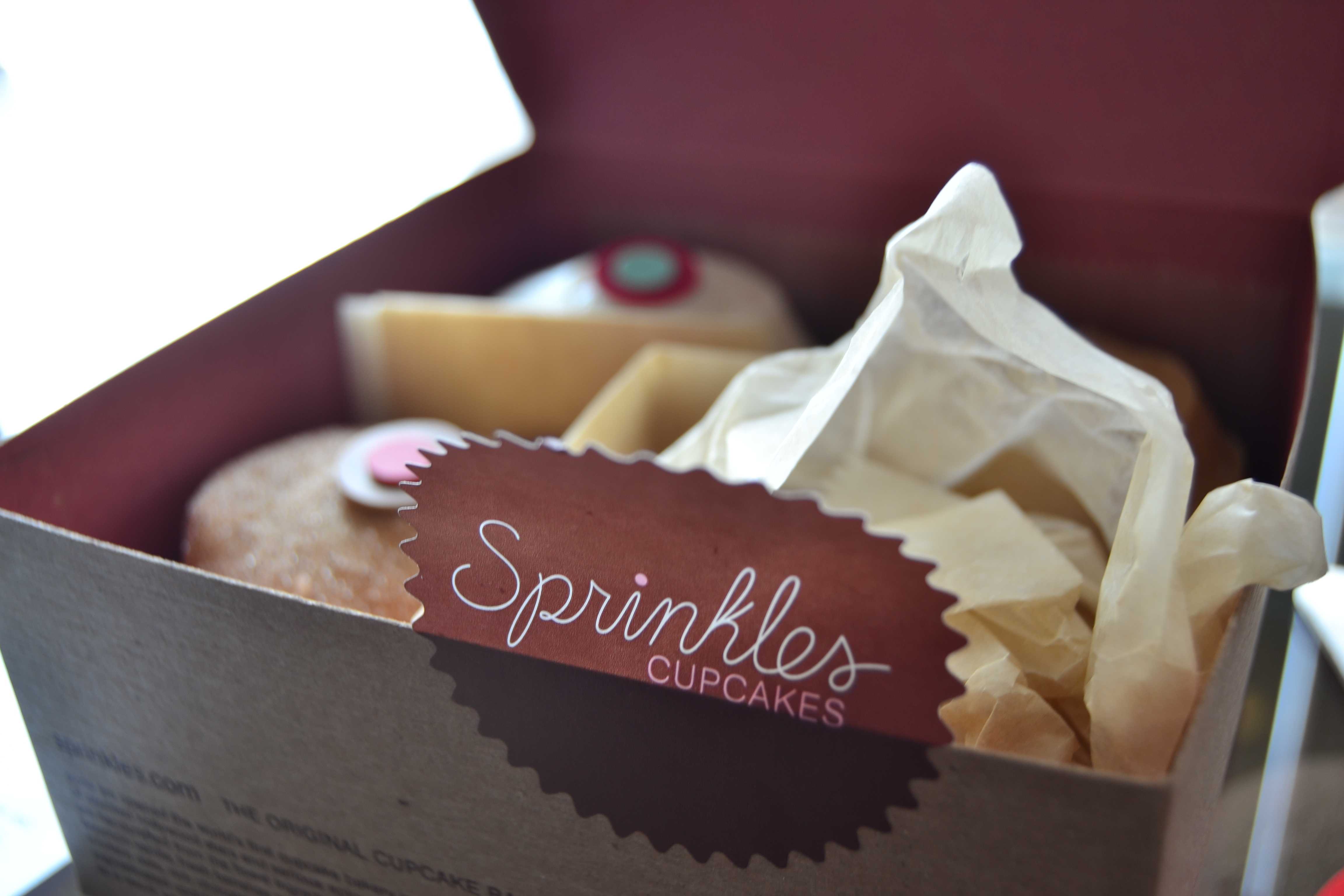 Cupcake wars El Estoque