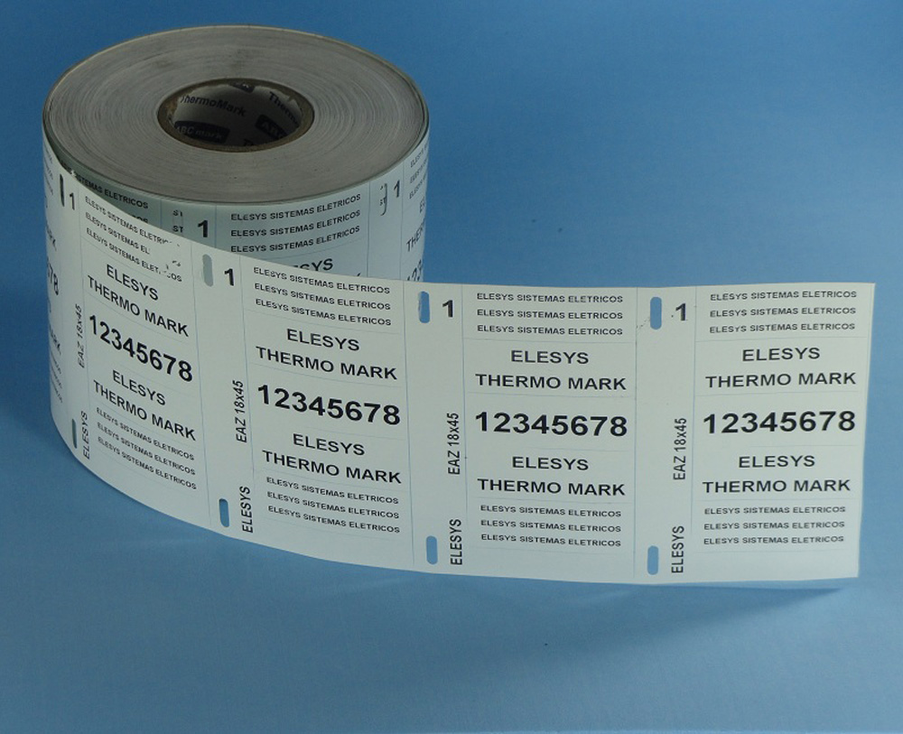 Identificador Quadros de Energia Elesys Sistemas Elétricos