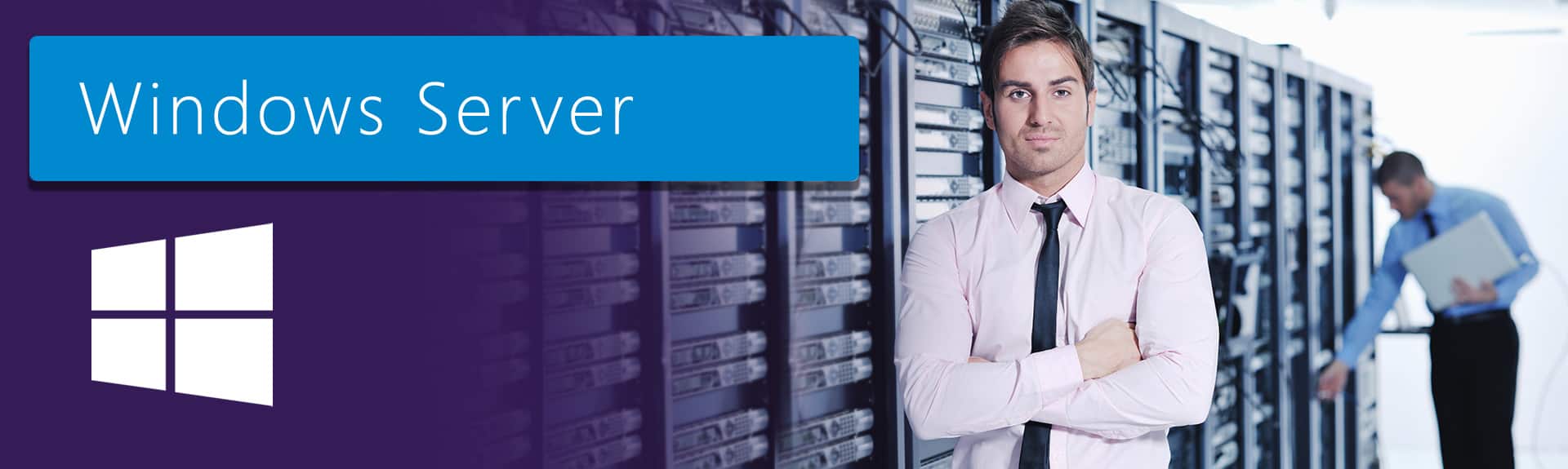 MICROSOFT SERVER TECHNOLOGY EletechCORP