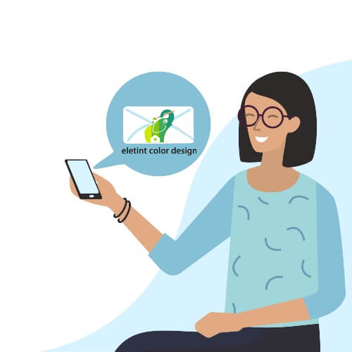 Interior House Painting Nashville TN Virtual Color Consultant