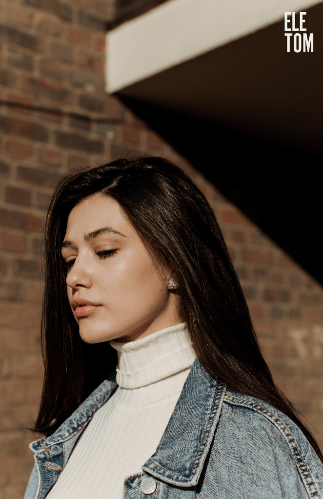 Madalina Bellariu Ion: From Romania to Cannes—A Star Redefining Global