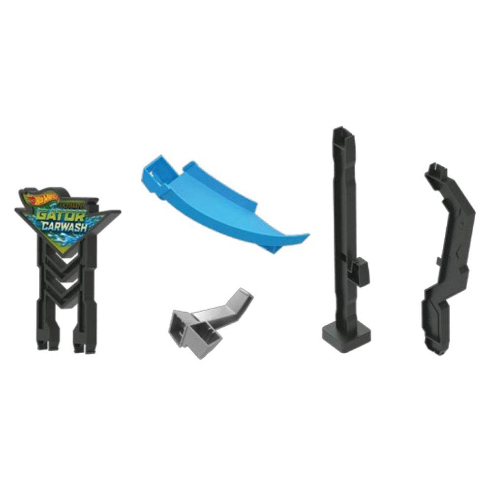 Replacement Parts for HotWheels Ultimate Gator CarWash FTB67 DieCast Cars Playset