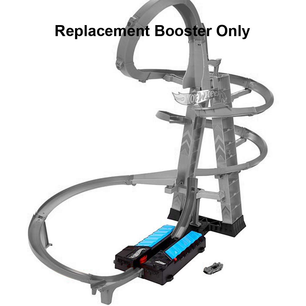 Replacement Parts for HotWheels Playset GJM76 Sky Crash Tower Die