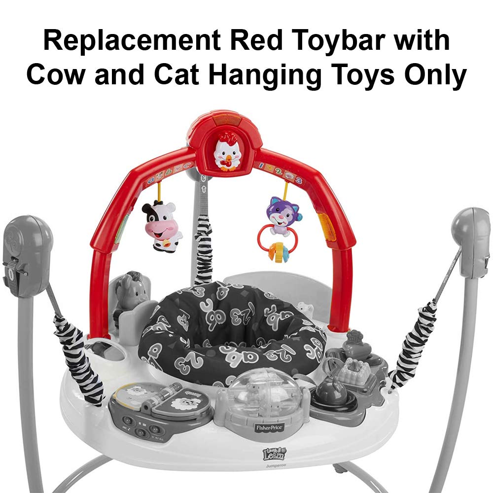 Replacement Part for FisherPrice Jumperoo M8930 Laugh & Learn