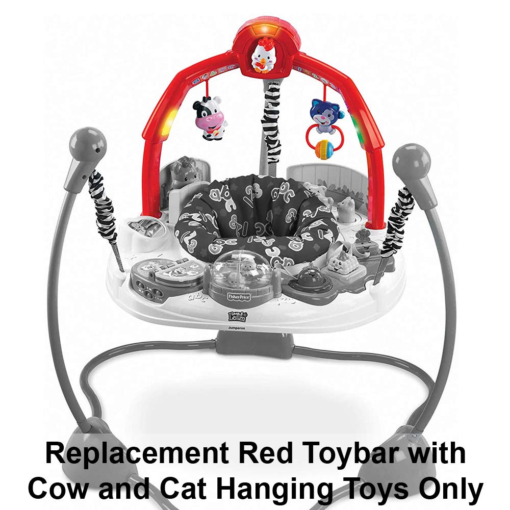 Replacement Part for FisherPrice Jumperoo M8930 Laugh & Learn