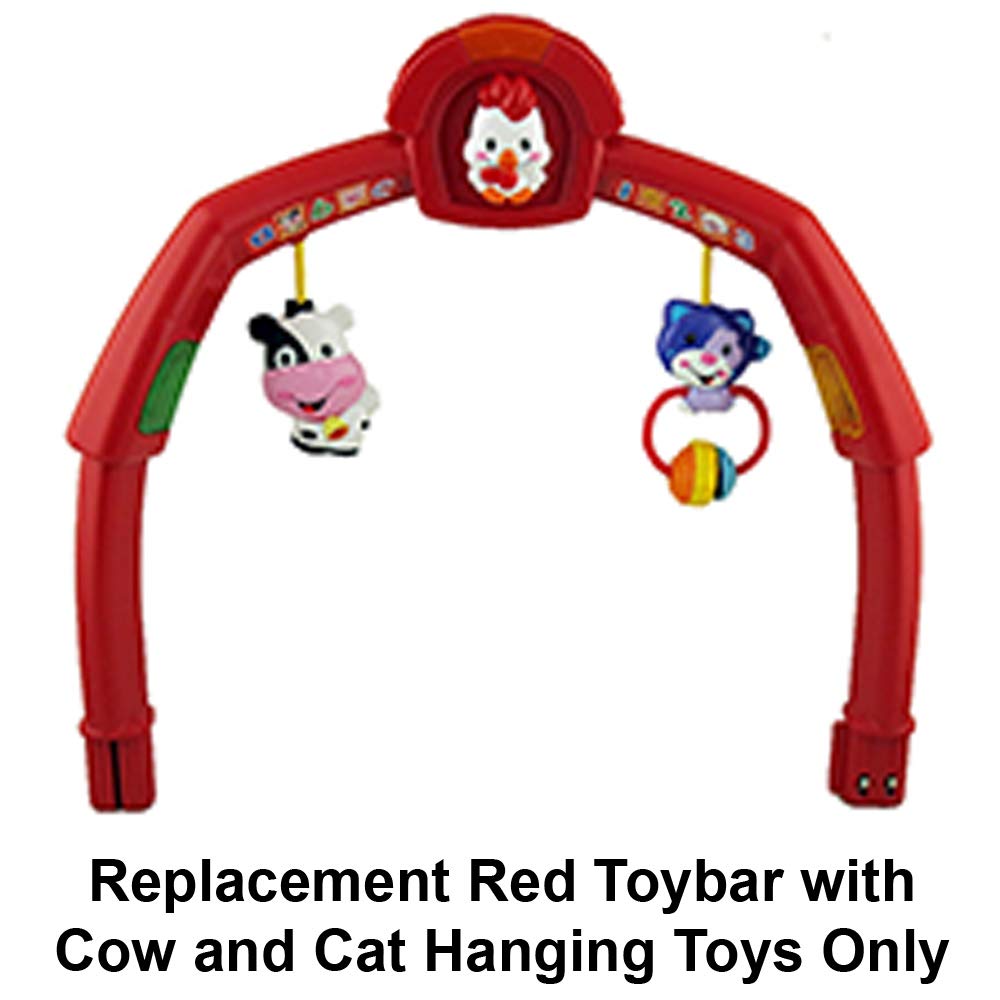 Replacement Part for FisherPrice Jumperoo M8930 Laugh & Learn
