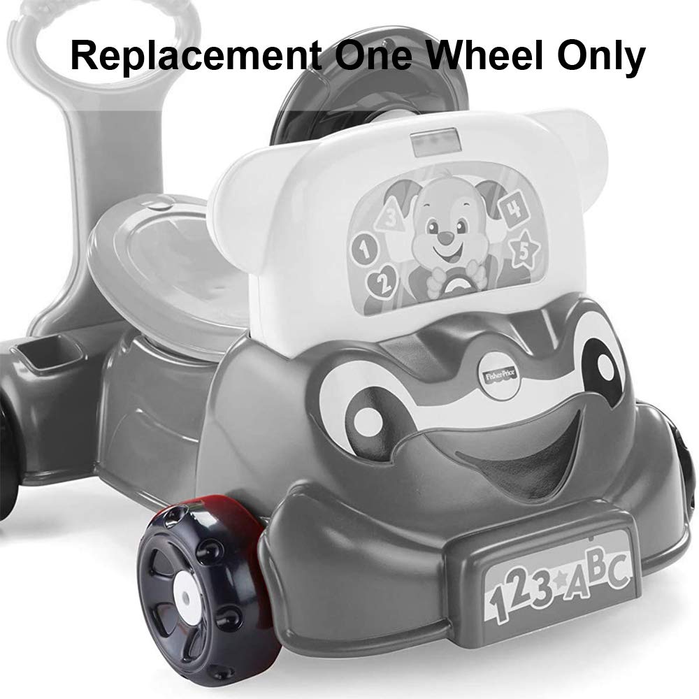 Replacement Parts for FisherPrice Smart Car FNT03 Laugh and Learn