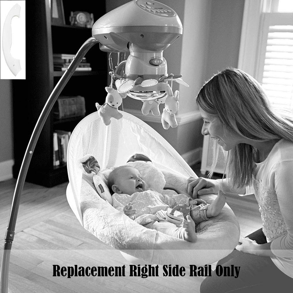 Replacement Part for Fisher-Price Cradle 'n Swing - CCF38 ~ Fits Many