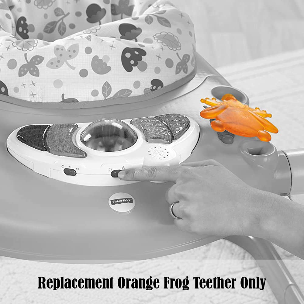 Replacement Part for FisherPrice Rainforest Friends SpaceSaver