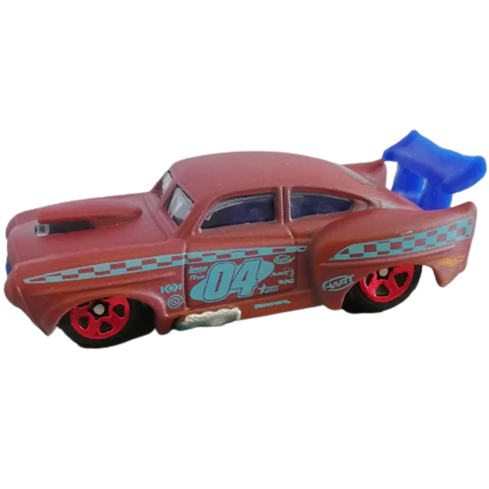 HotWheels Color Shifters Series Collectible Car CFM39 Jaded