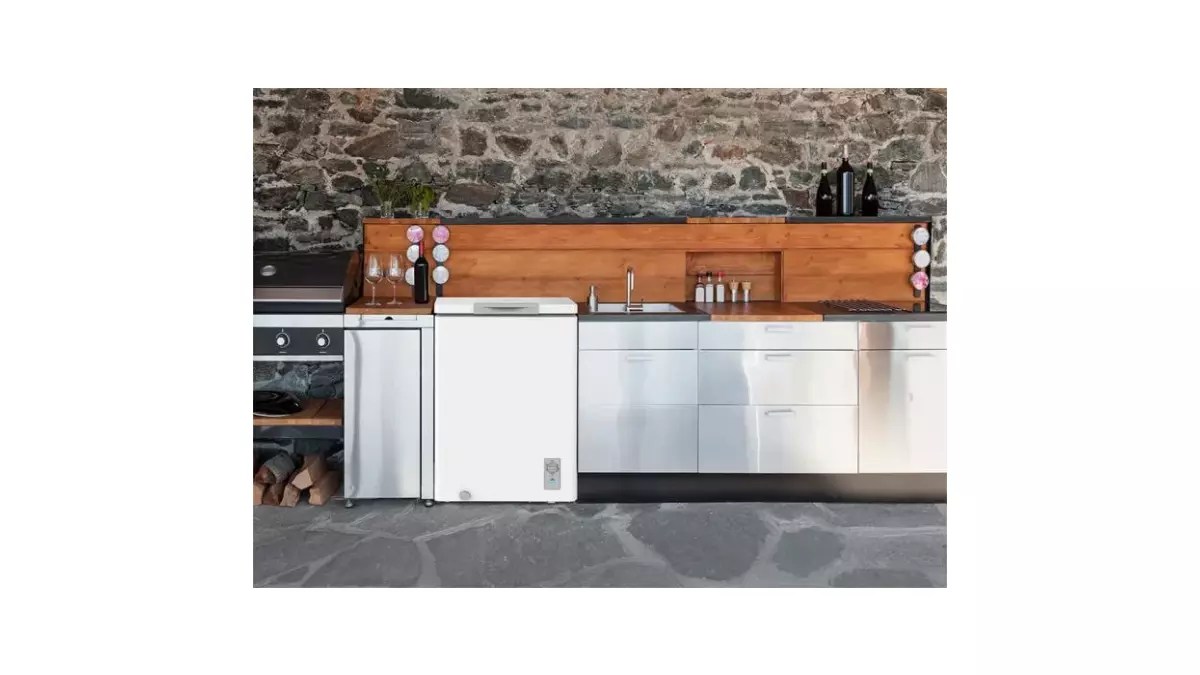 Manual de Instruções do Freezer Midea CFA10B EletroHome