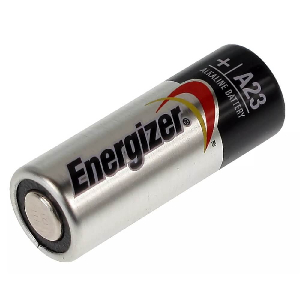 Bateria Alcalina 12V A23 Energizer Eletro Rio Verde