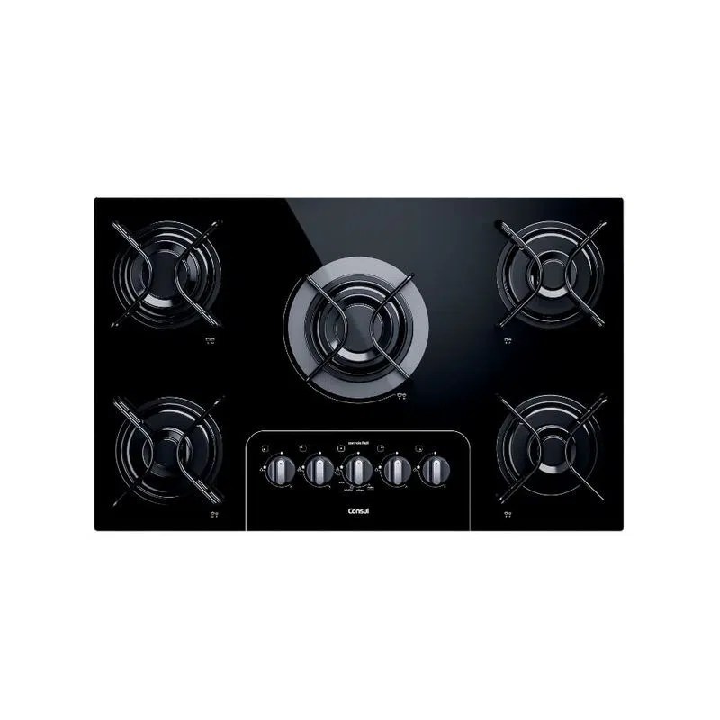 Qual o Melhor Cooktop 2023? Brastemp, Fischer, Electrolux, Consul