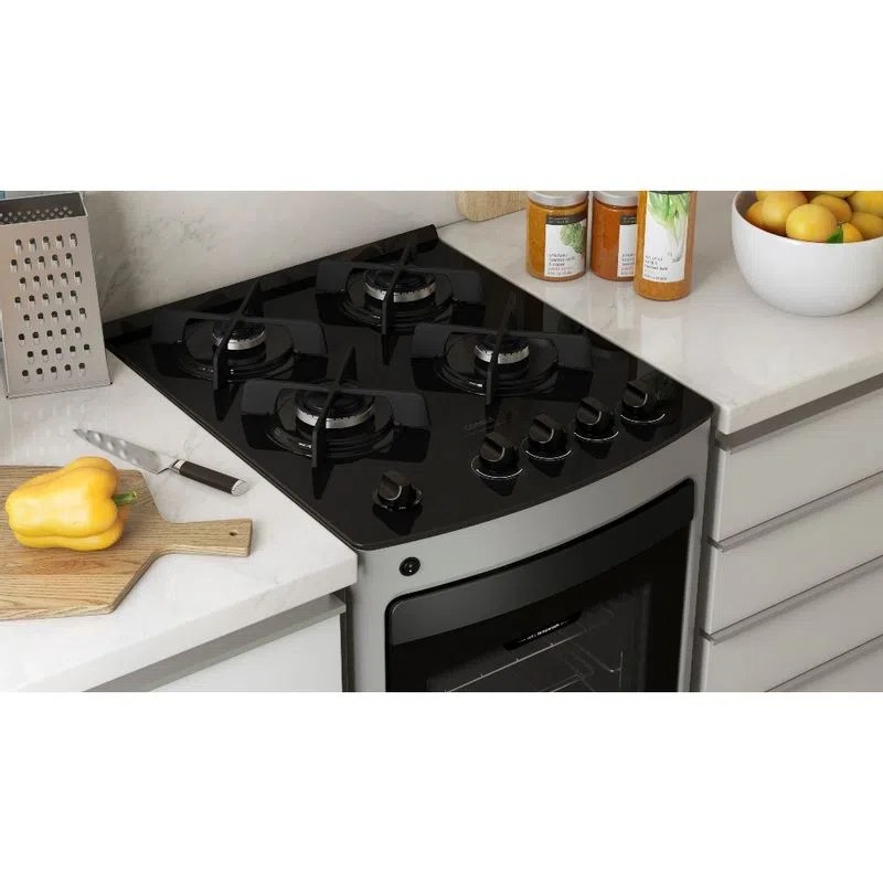 Qual o Melhor Fogão 2023? Brastemp, Dako, Electrolux, Atlas