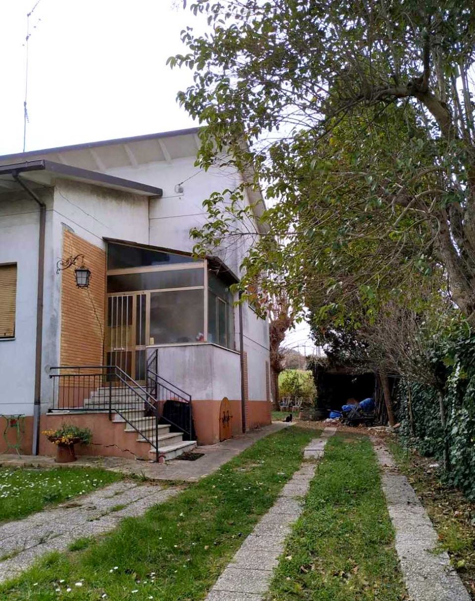 Vendita Casa indipendente Civitanova Marche