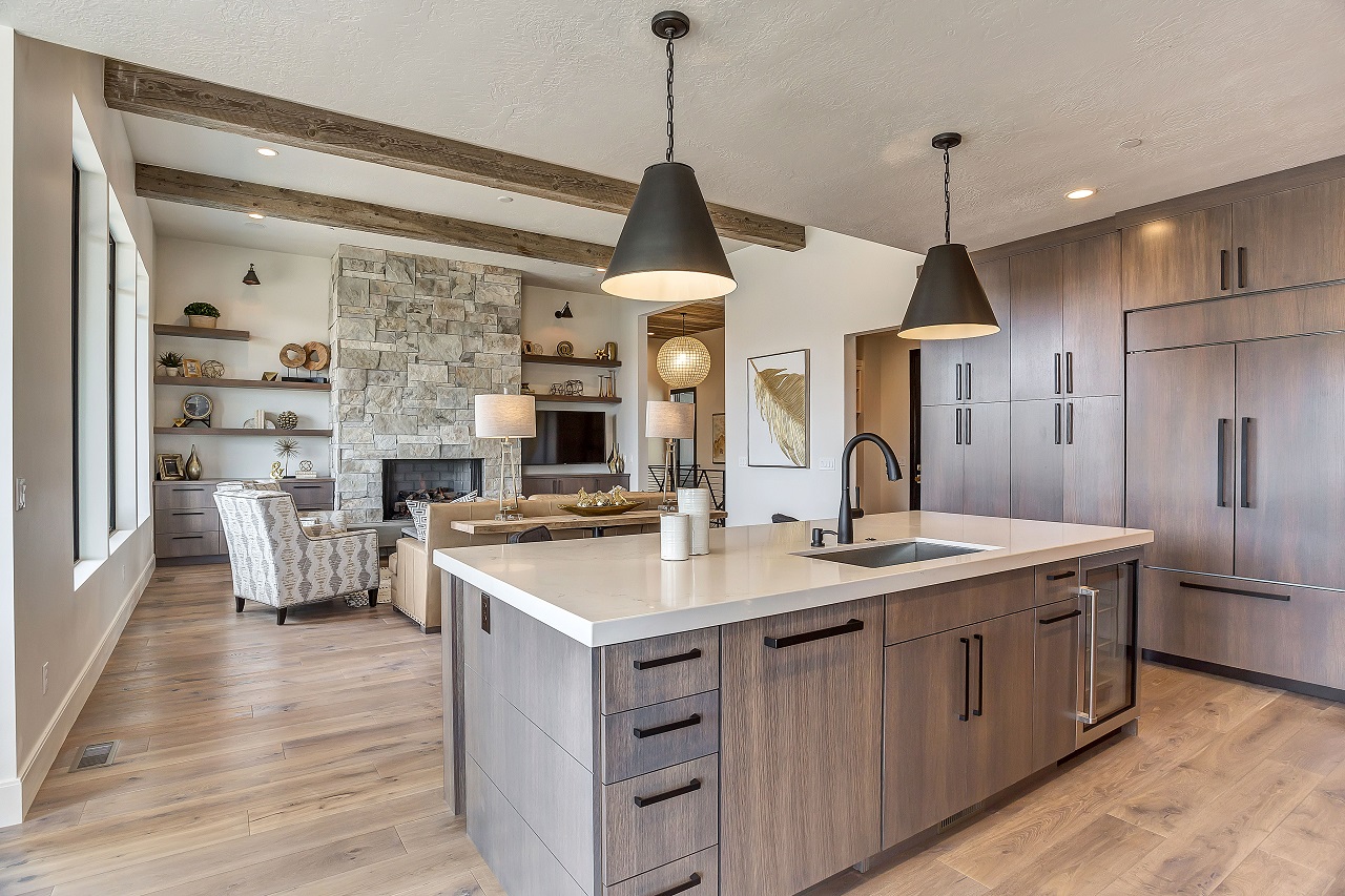 5 Popular Kitchen Trends in Tahoe elevation 6225