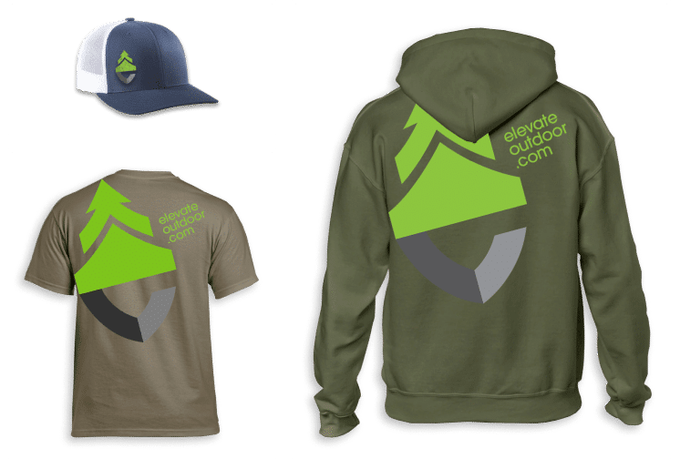 Gear and Gifts Elevate Outdoor