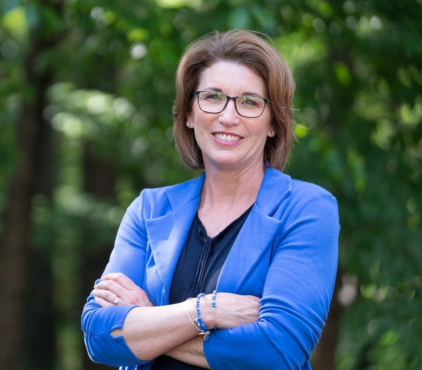 Jeanine Lawson (VA 10) Elevate PAC Engage, Empower, Elevate.