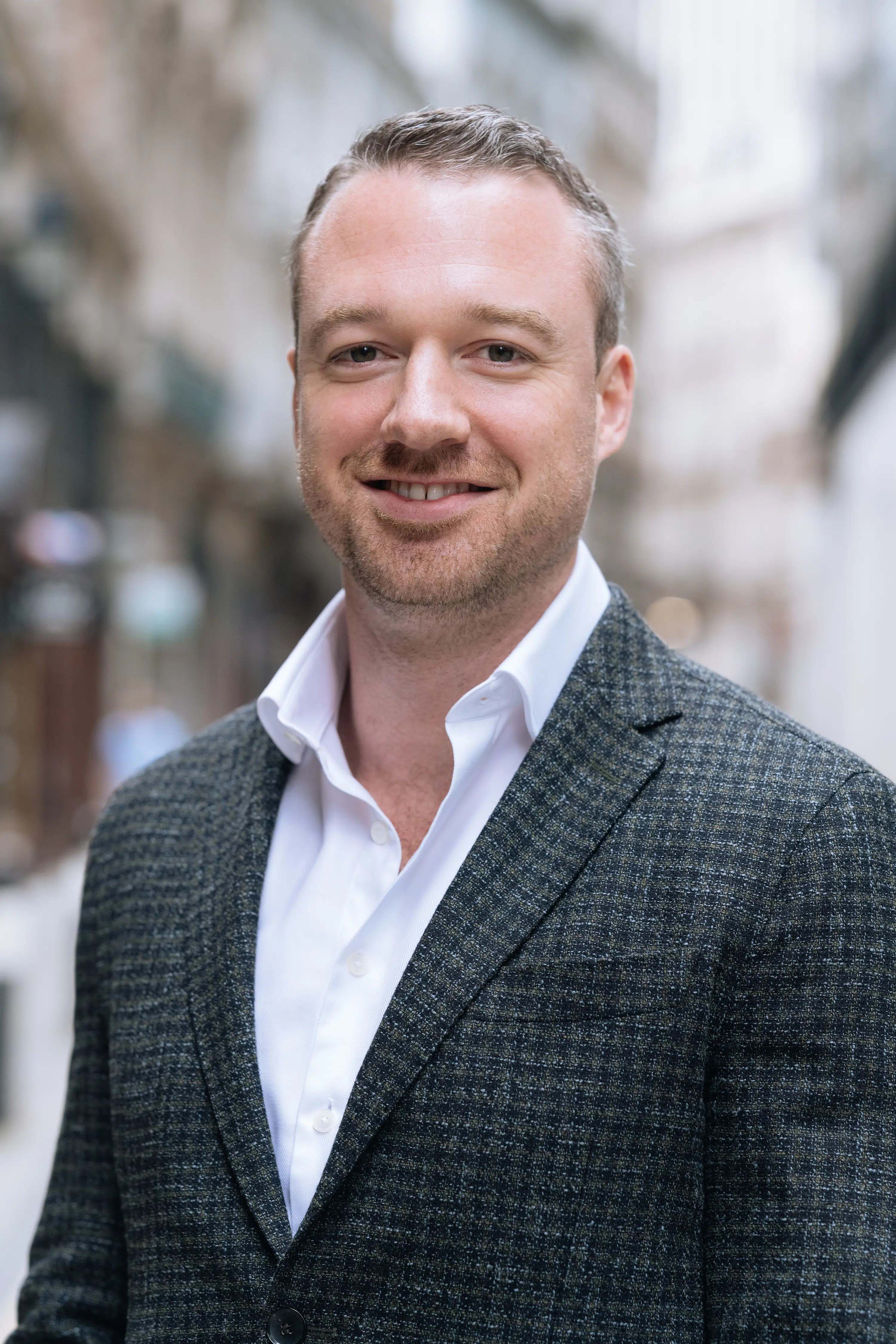 David Chief Sales & Marketing Officer Our Team Elevate2