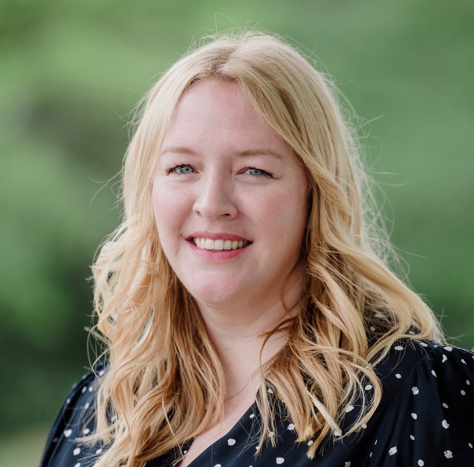 Dr Rhian Thomas Elevate BC