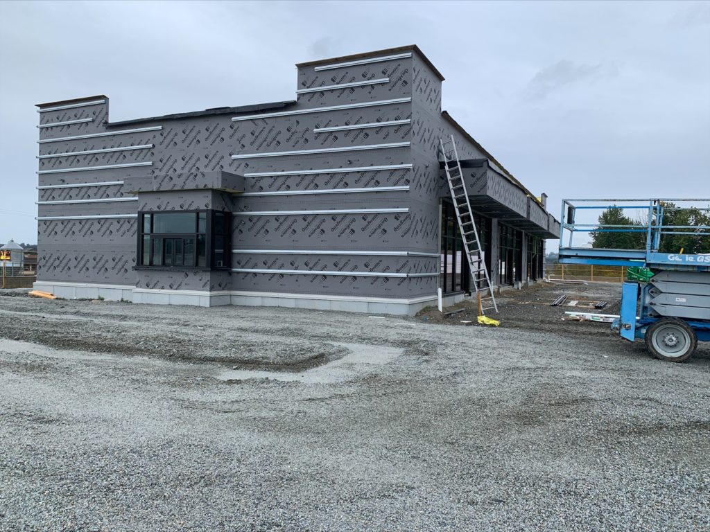 Outlook Village, Mission