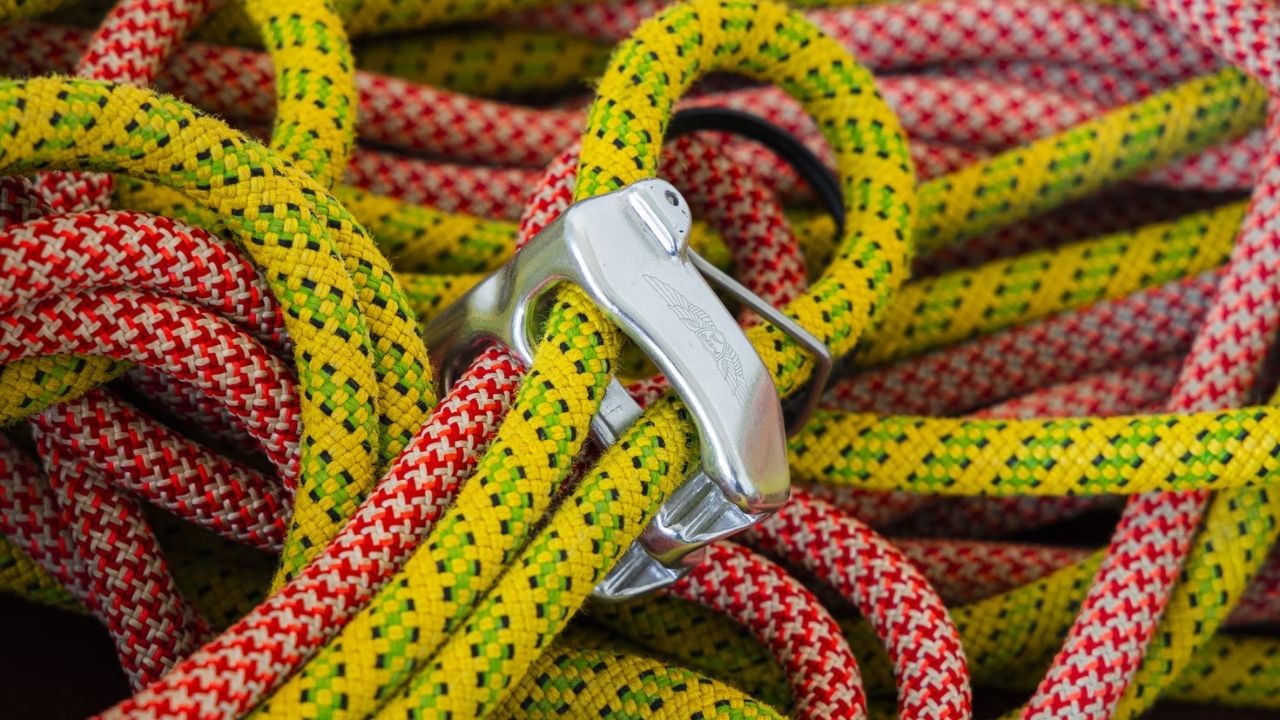 Best Rock Climbing Knots Which is the strongest?
