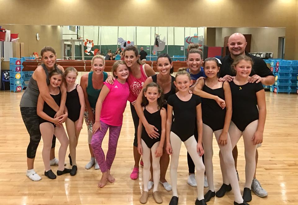 Spring Session 2021 Elevate Dance Center