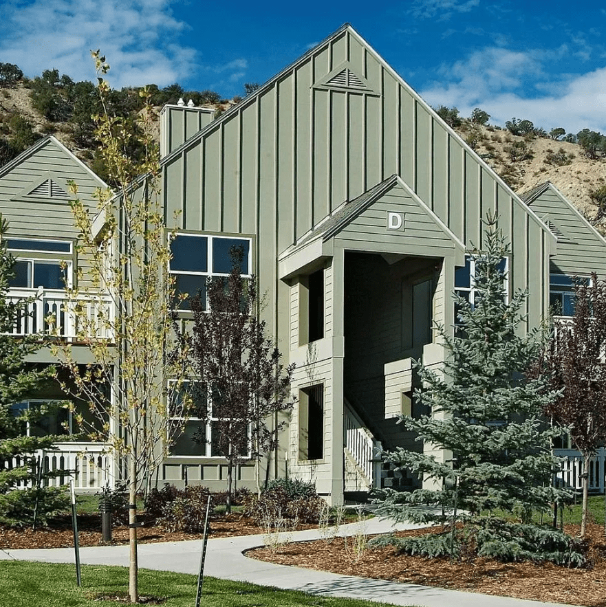 Sylvan Square Condominium Association • Elevated Colorado Management