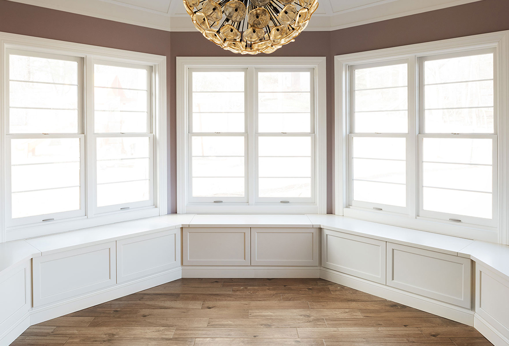 Window Trim Installation New Jersey Elevated Contracting LLC