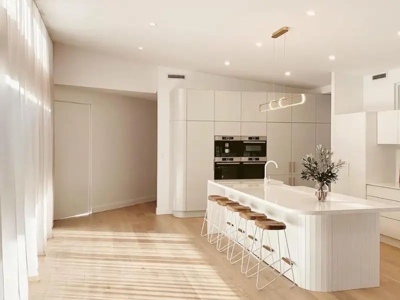 Internal Lighting External Lighting