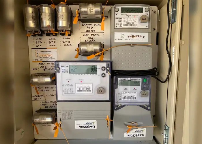 Benefits Of Smart Meters Elevated Electrical