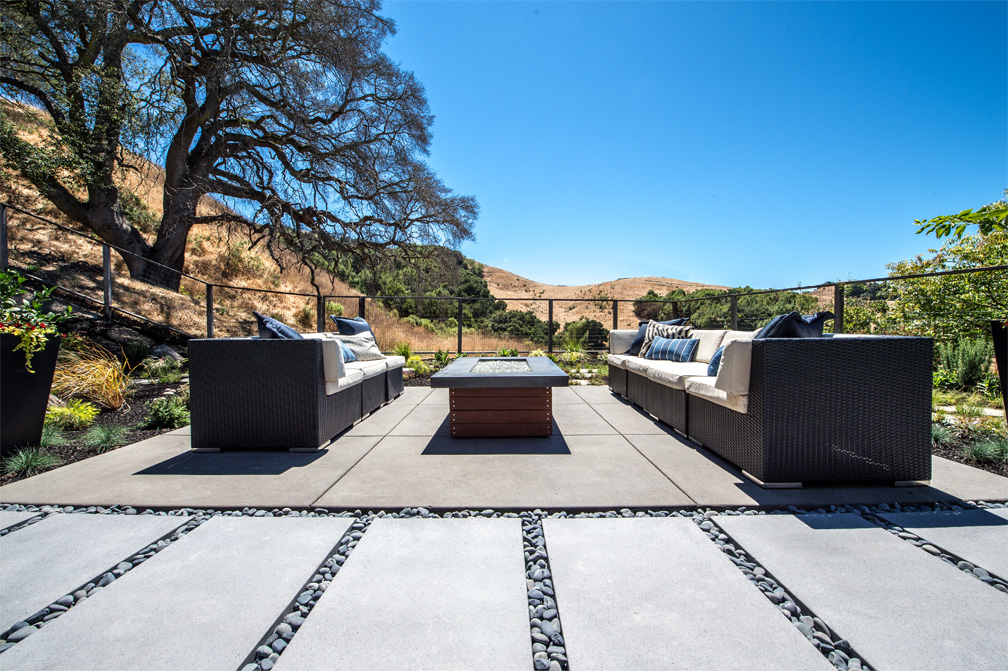 Elevate Design Build Irvine Landscape