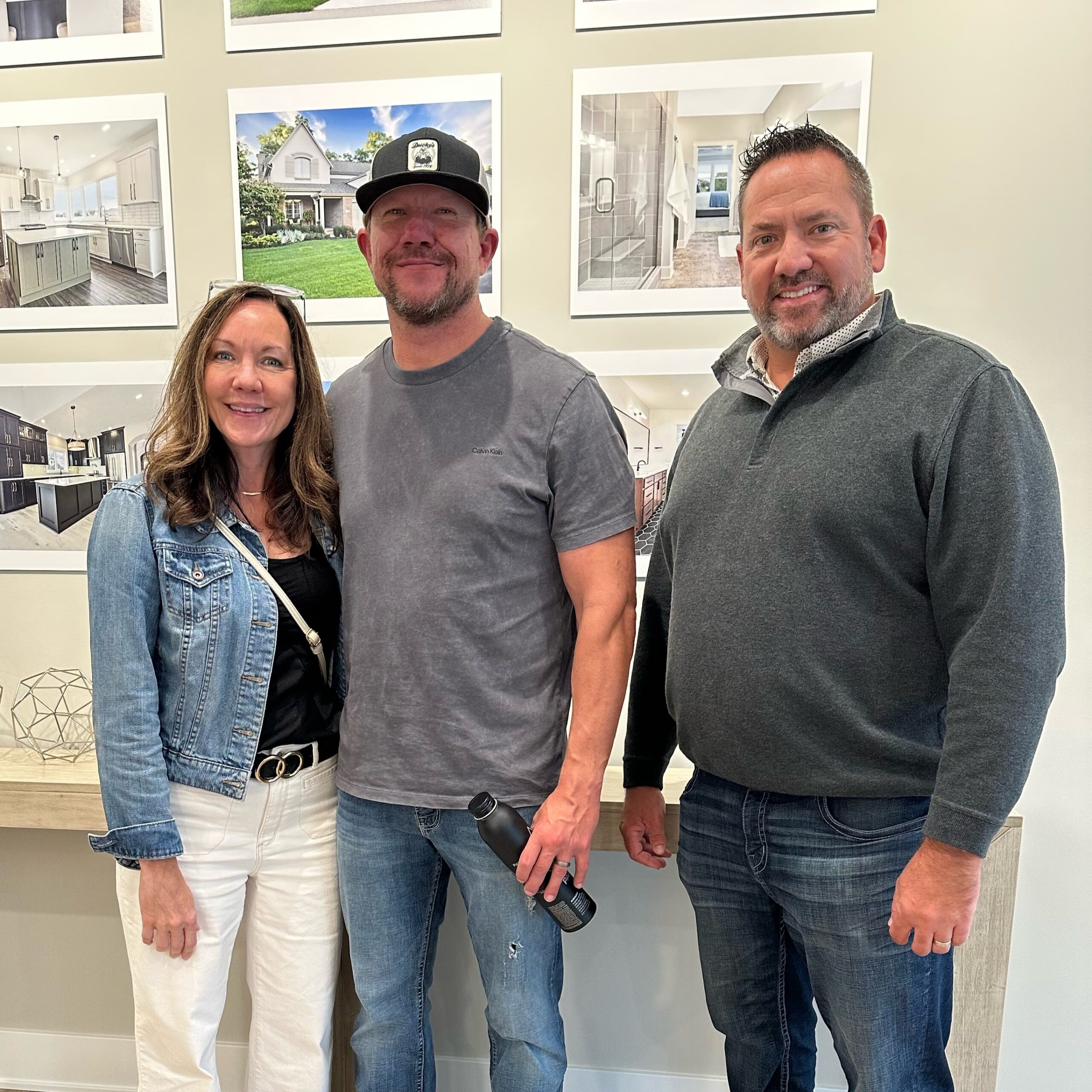 Custom Home Builder in Kansas City » Elevate Design + Build