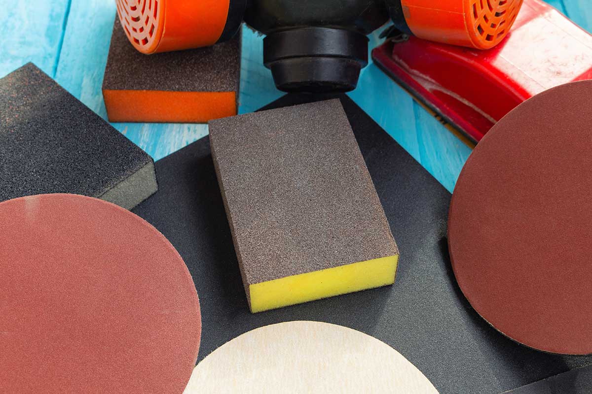 Abrasives Elevated Industrial Solutions