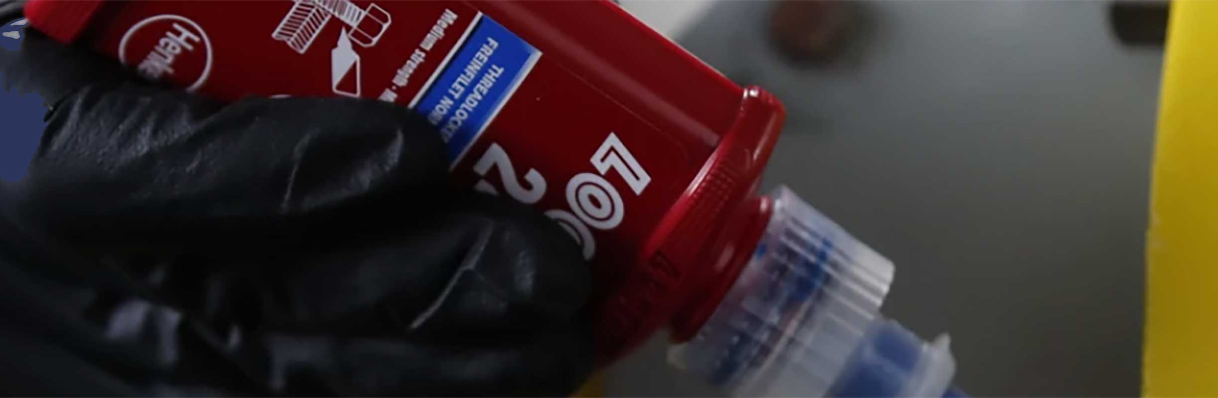 Loctite – Elevated Industrial Solutions