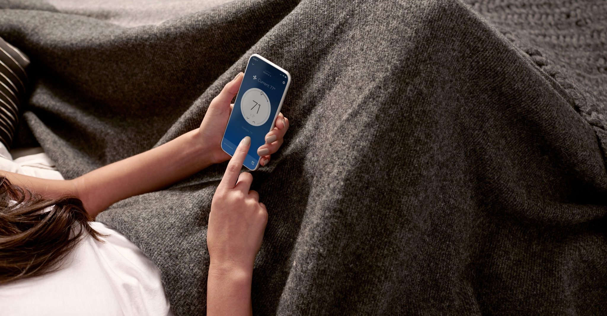 Climate Control Elevated Integration Technology & Automation