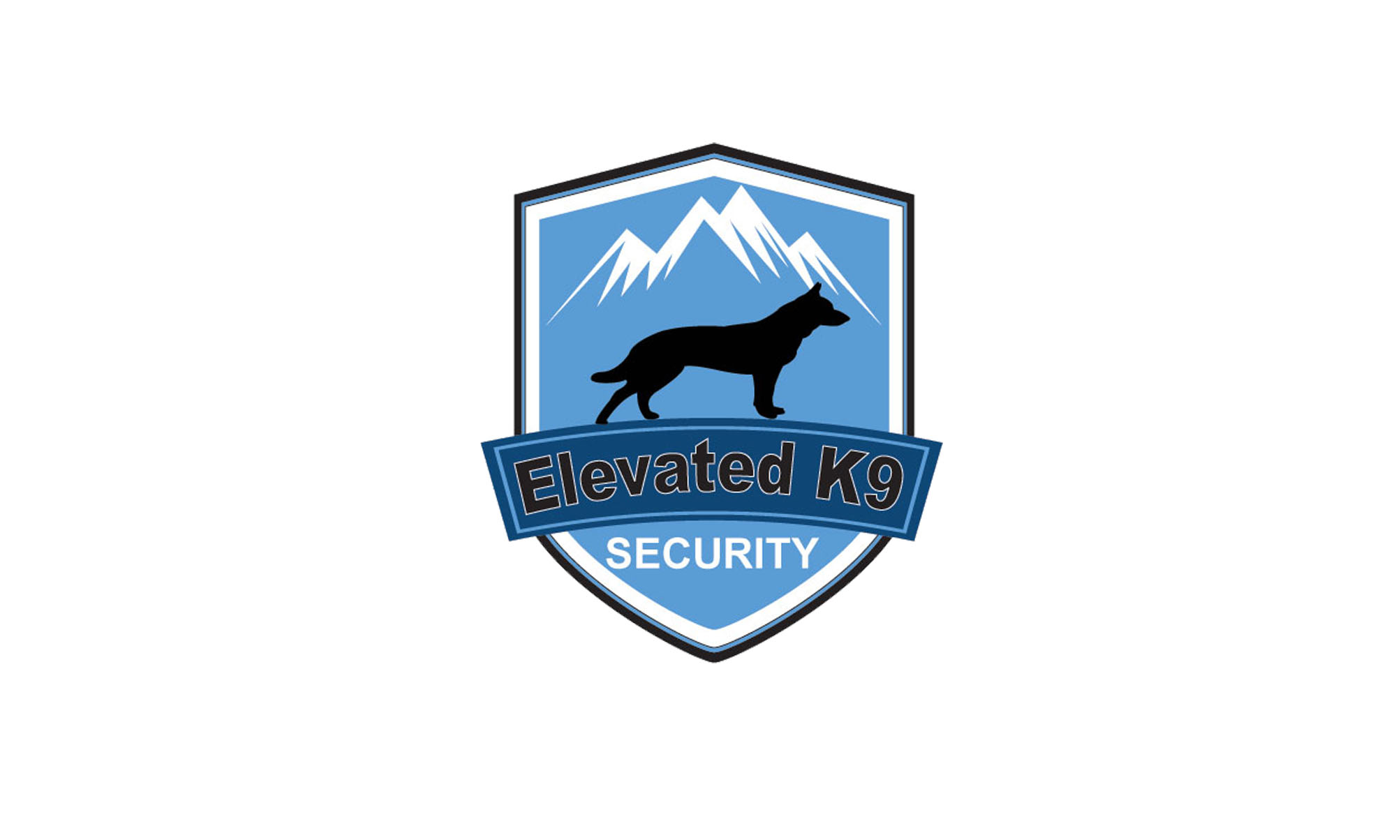 About Elevated K9 Security