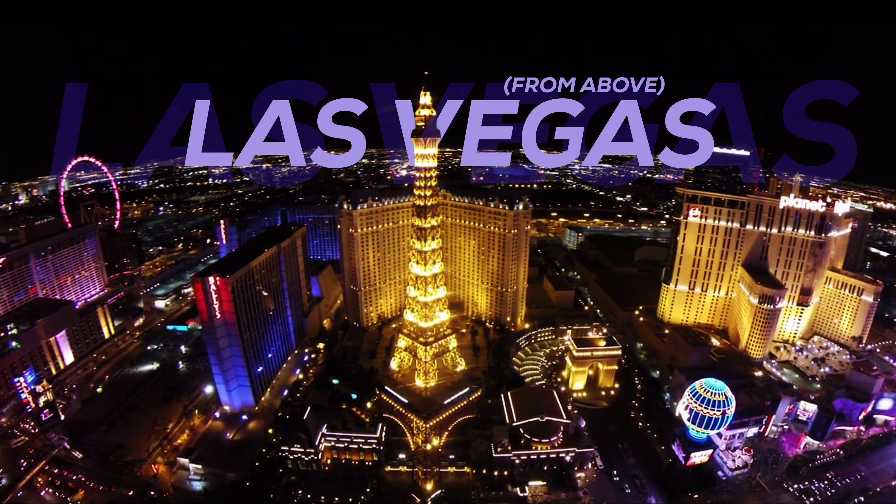 Las Vegas Elevated Media Productions