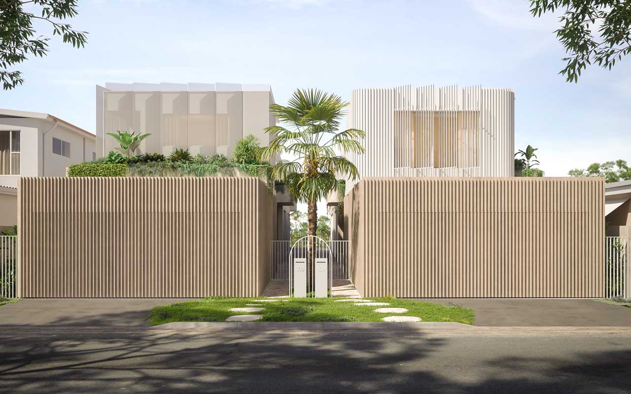 How to obtain Gold Coast Council Dual Occupancy Approval