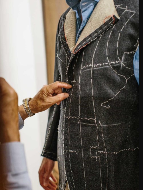 Bespoke Pricing List Elevated Viewpoint