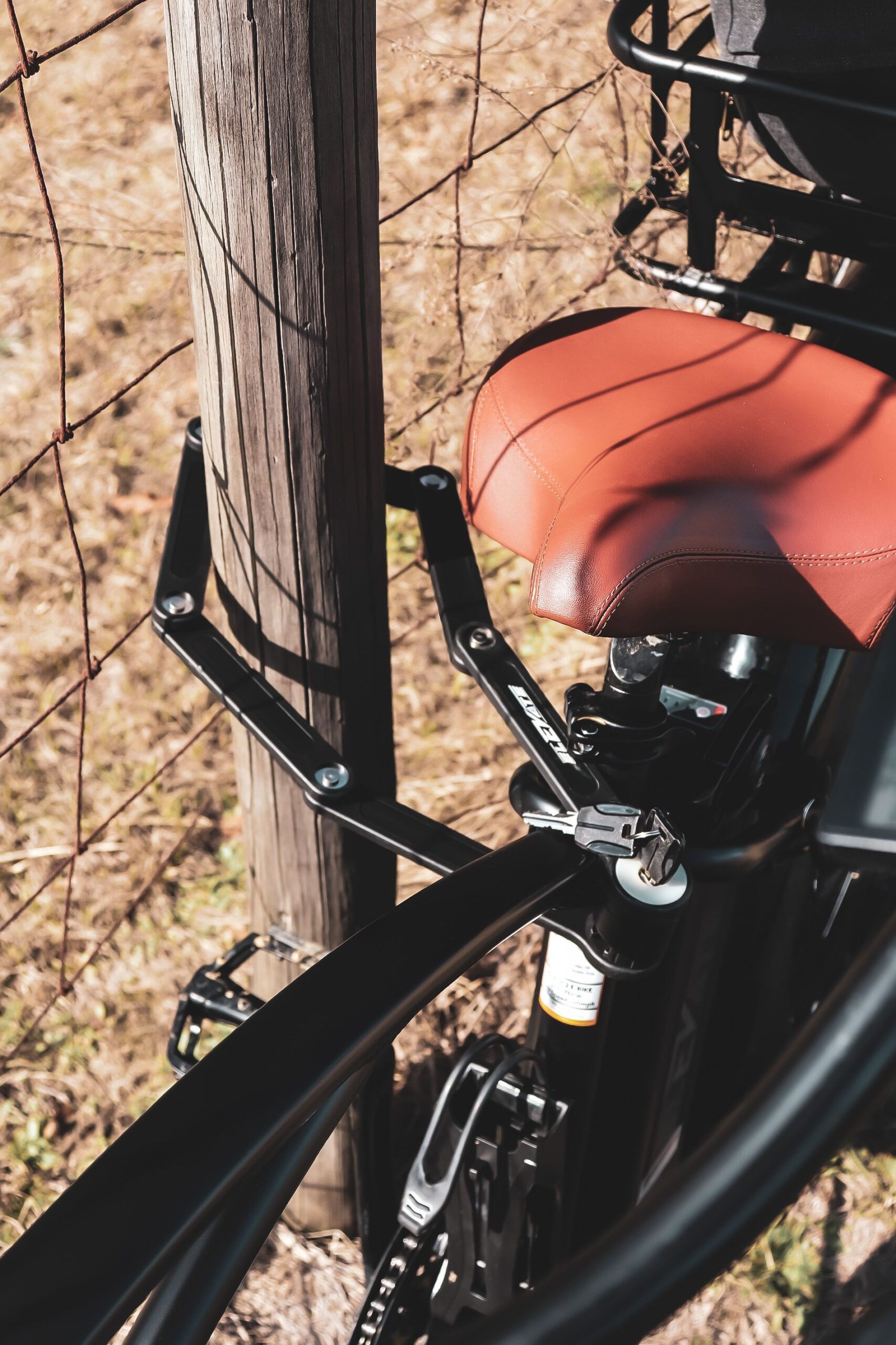 Accessories Elevate eBikes