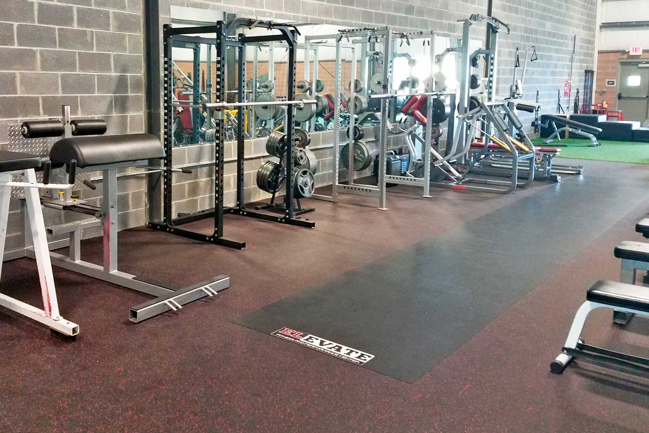 Elevate Fitness and Performance Center Easton, PA