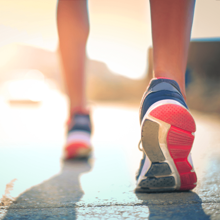 Ankle Mobility Can It Affect Running Performance? Elevate Physiotherapy